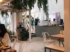 -CHILLAX轻乐时(侨建·Hi City店)