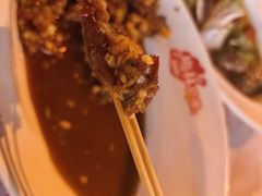 -签到北派烧烤(四方坪店)