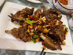 芳香排骨-小厨子私房菜·云南美食店