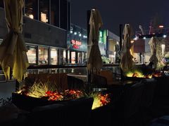 -Hatsune隐泉日式料理(三里屯太古里店)