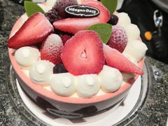 -哈根达斯(太原长风街店)