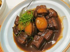 -香雪海·蘇面館(湖滨店)