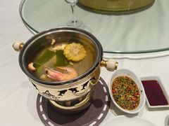 -海鲨湾海鲜会馆(百家湖1912店)