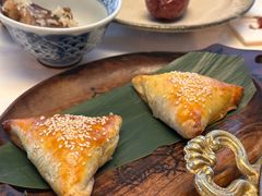 -龟兹KUCINA·新疆菜(前滩L+PLAZA店)