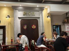 -鲜得来排骨年糕(云南南路店)