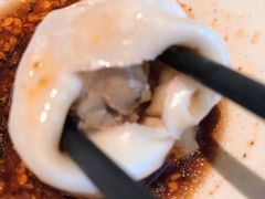 鸡汁汤包-鸡鸣汤包(复地活力广场店)