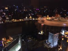 -金轩中餐厅 Jin Xuan(浦东丽思卡尔顿酒店)