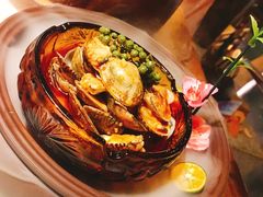 -佬麻雀·新湘菜(珠海金发购物中心店)