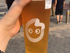 17岁轻茶-CoCo都可(合生汇店)