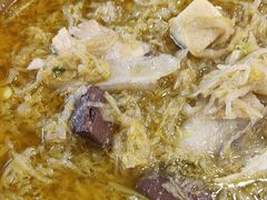 -大清花饺子(山庄店)