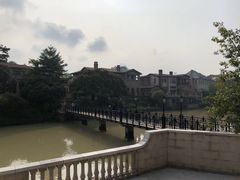 -中旅阿那亚九龙湖·公主酒店