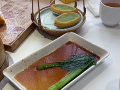 -好友缘家宴(青山路店)