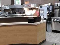 -麦当劳(石家庄北国店)