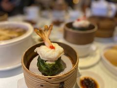 -铭家点心(秦岭路店)
