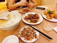 -新享乐海鲜(翠华路店)