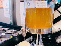 甜茶-盒马鲜生(曜一城店)