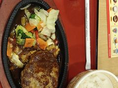 -食其家·牛丼咖喱(金桥国际店)