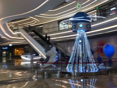 -银泰百货(厦门国贸中心店)