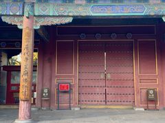 -历代帝王庙博物馆