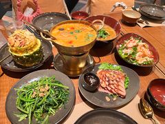-CHINCHIN 青青·泰国料理(万象食家店)