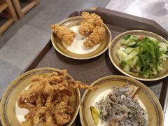 -宽尺巷鱼蛙自助火锅(虎丘钻石广场店)