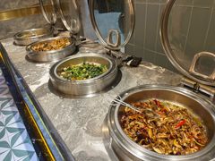 -禾斗海鲜自助(市南银座店)