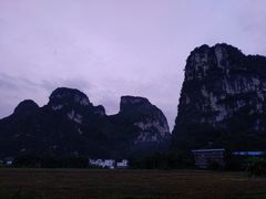 -明仕田园