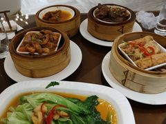 -豫璟轩中餐厅(南昌万怡店)