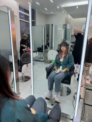 -东方麒麟·潘多拉SALON