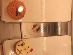 店内布置-Pantry's Best派悦坊蛋糕(K11购物艺术中心店)