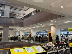 -BIGOFFS 超级折扣(仁恒伊势丹店)