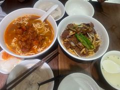 -寻裕记·现炒浇头面(人民广场店)