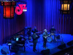 -JZ Club 爵士酒吧(上海店)