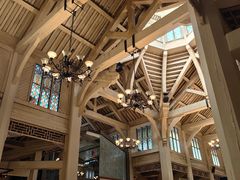 -中华圣公会教堂旧址