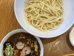 -北三条胡同打卤面馆(雍和宫店)