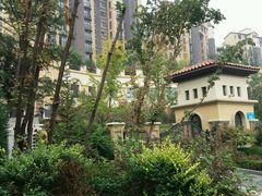 -天鹅湖生态旅游风景区