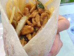 毛毛春饼(道里店)-毛毛春饼(尚志大街店)