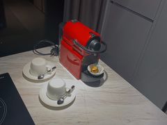 -成都万达颐华酒店