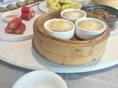 -晋江荣誉国际酒店·港誉茶餐厅