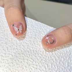 点击看大图 -Nail Me美甲美睫