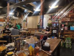 大堂-大壮家原味烤肉(兴华北街店)