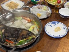-厝味火锅·潮汕卤水火锅(十一合店)