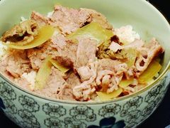 -食喜料理(诸城店)