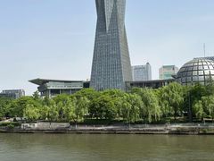 -运河游船(武林门码头)