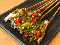 -隅乐胡椒虾·台湾菜·团建(皇岗店)