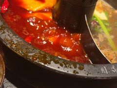 -晓宇重庆火锅(西安荟聚店)