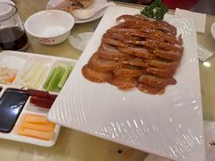 -东四民芳餐厅(朝阳门店)