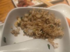 -木屋烧烤(万德庄店)