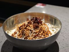 口水凉面-一棠龙虾•王牌虾球(楚河汉街店)
