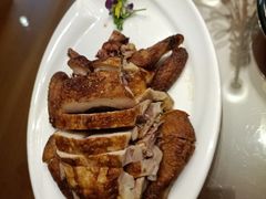 -老厨家(友谊路总店)
